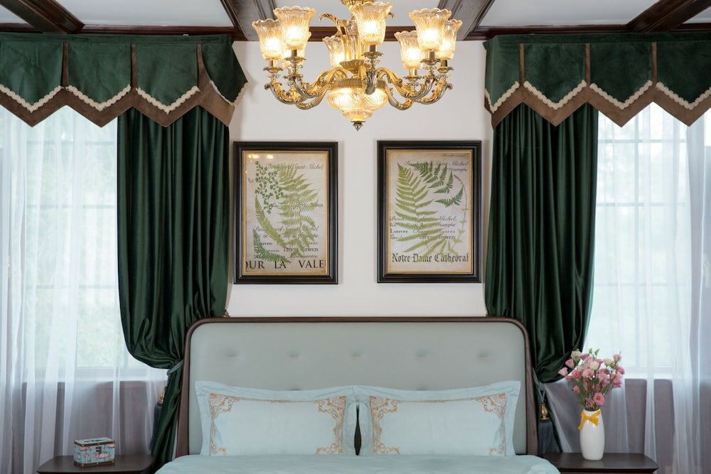 Фото Nordic Memory in Tsingtao