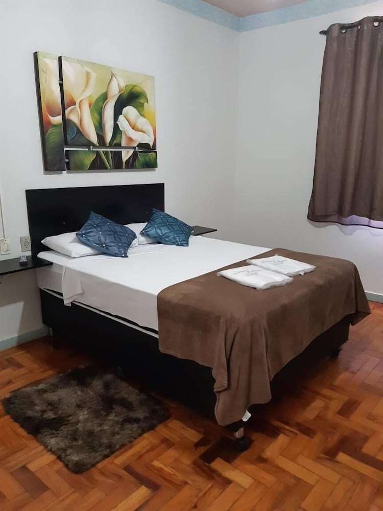 Фото Hotel Carmo Palace