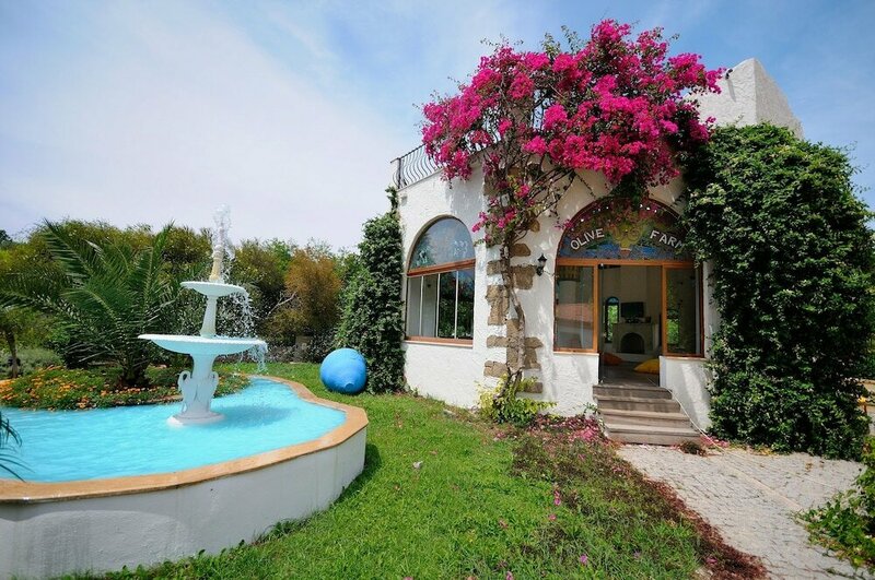 Апартаменты Buddha Guesthouse в Датче