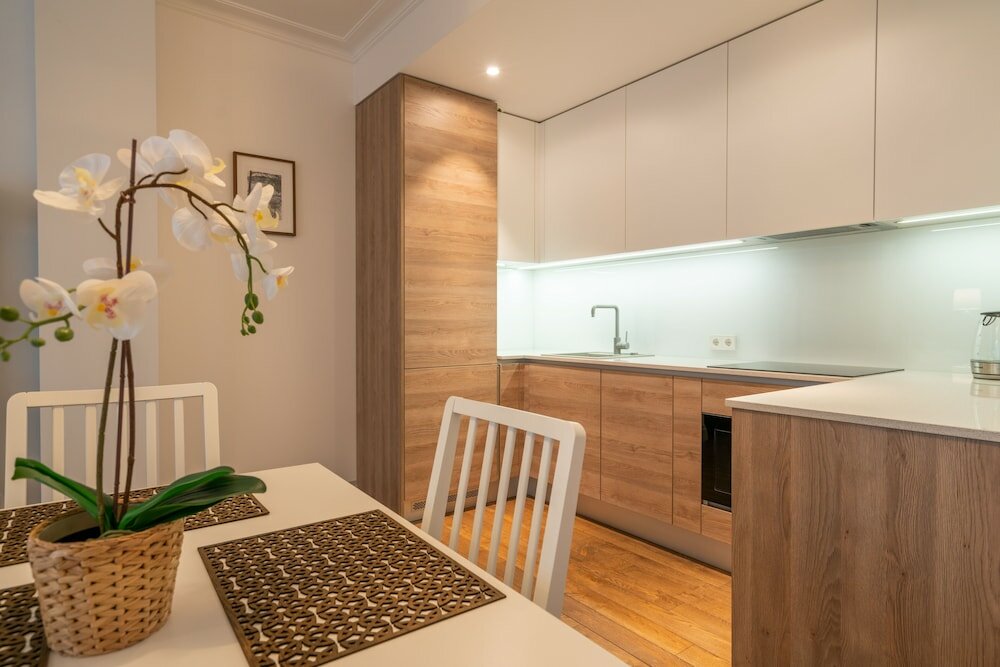 Фото Easyrooms Dzirnavu