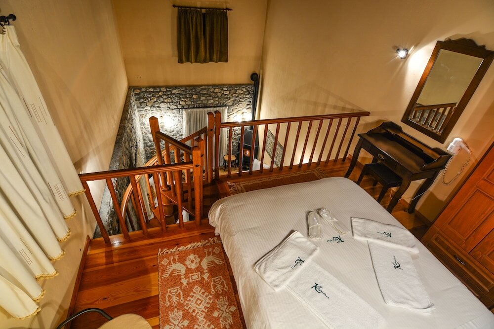 Фото Karyatis Resort