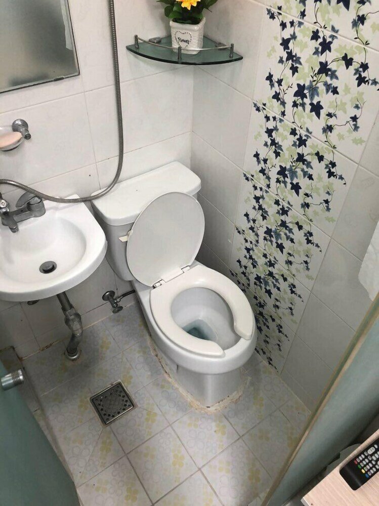 Фото Noble Residence 2nd Korea University