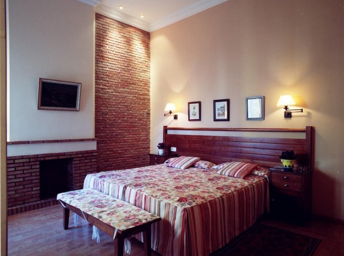 Фото Hotel California