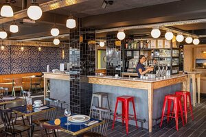 Хостел Eklo Clermont Ferrand Centre Gare