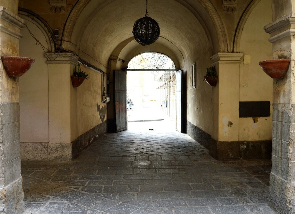 Фото I Colori della Sicilia