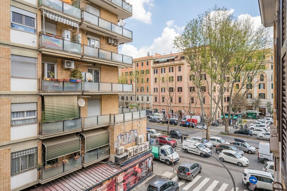 Фото Rooms Piramide