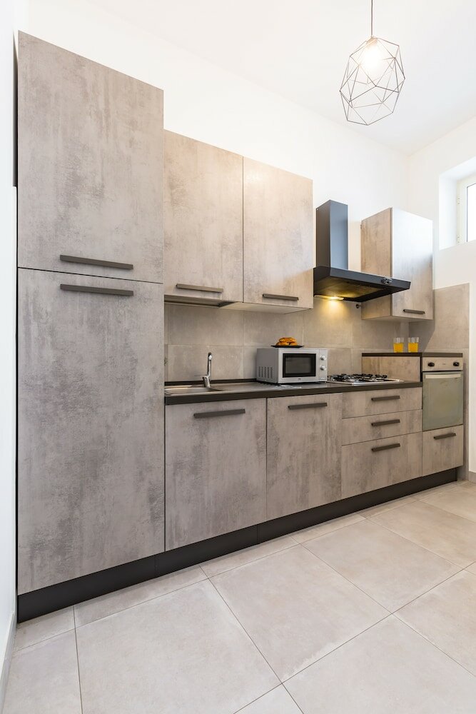 Фото Foria 49 Apartments