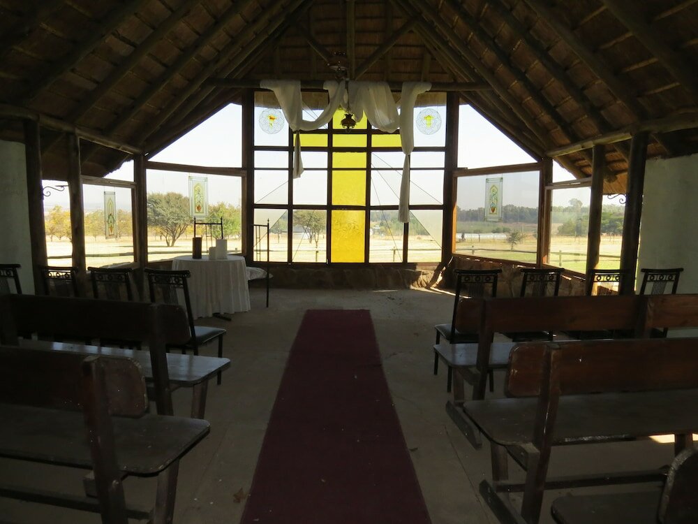 Фото Diamantvallei Landgoed