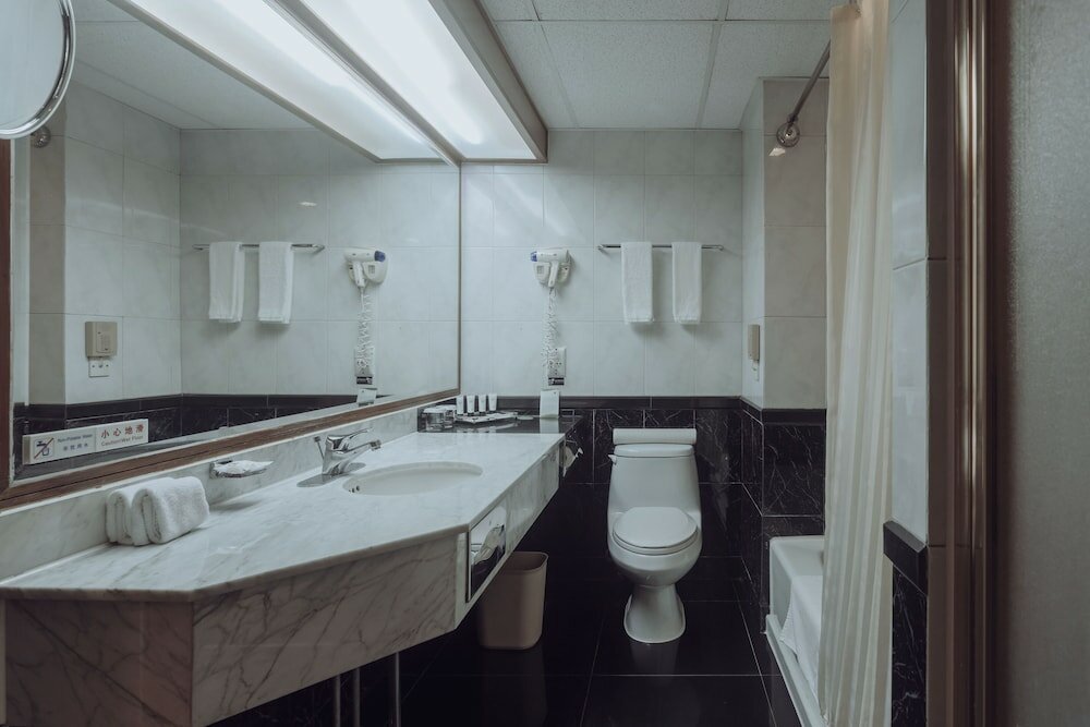 Фото Metropark Lido Hotel Beijing