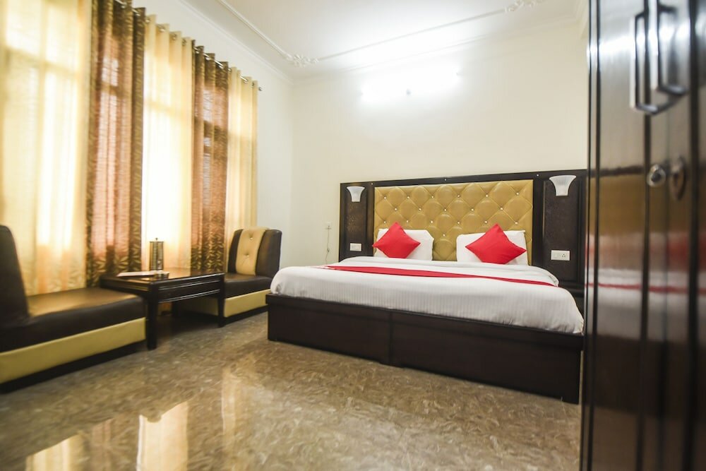 Фото Oyo 15438 Vivek Nomadic