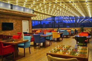 Гостиница Grand Delux Atakum
