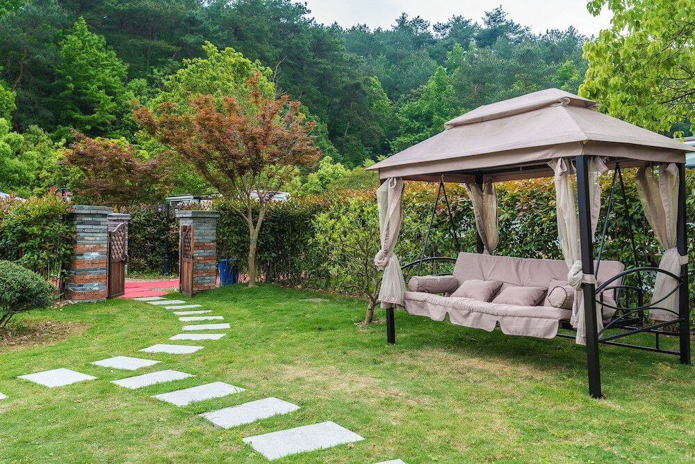 Фото MovingCastle Rv Camping