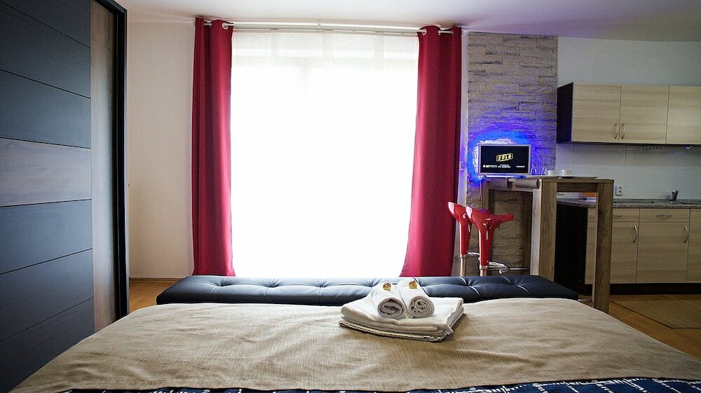 Фото Luxury Studio in the heart of Beroun