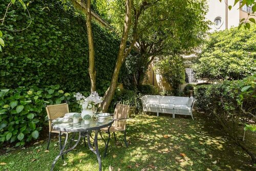 Апартаменты Casa Beatrice in Lucca в Лукке