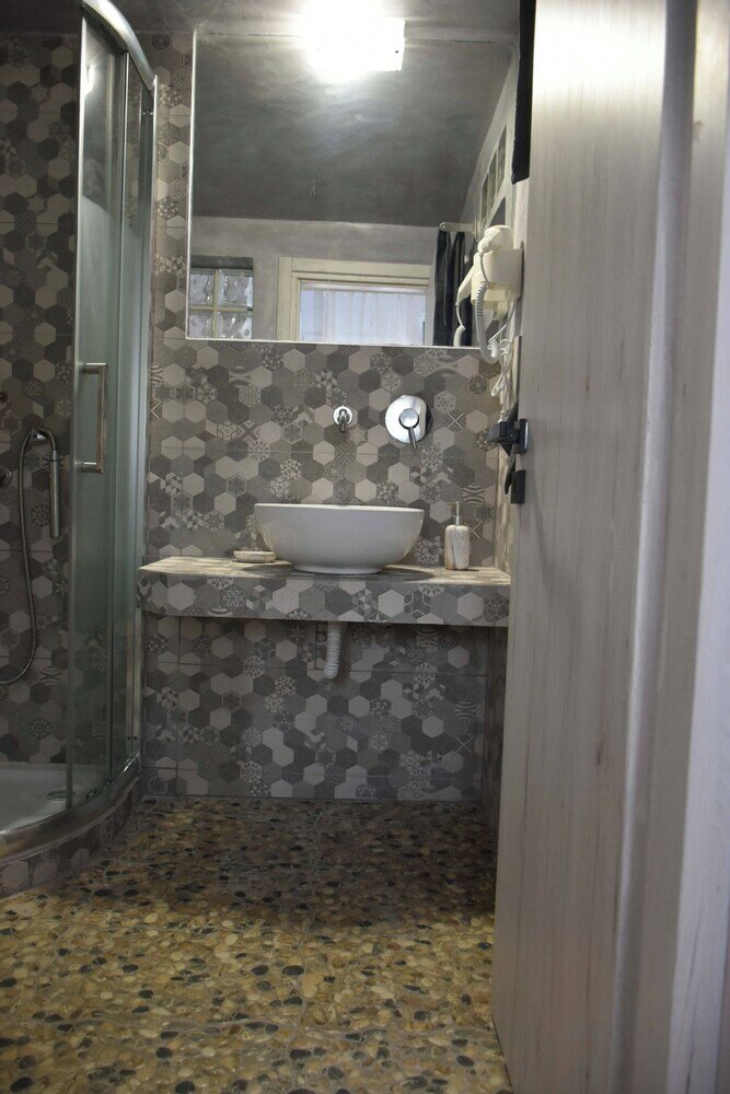 Фото Amazing Traditional Stone house Skiathos