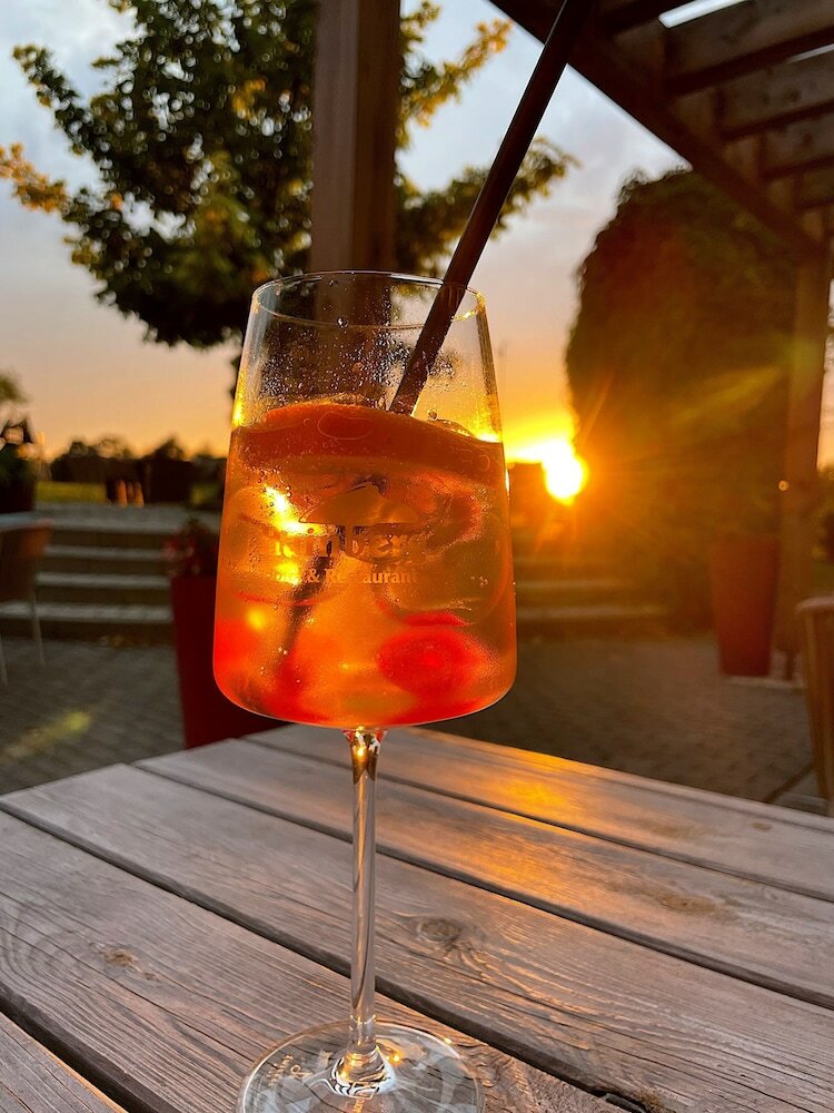 Фото Hotel und Restaurant Hainberg Ug