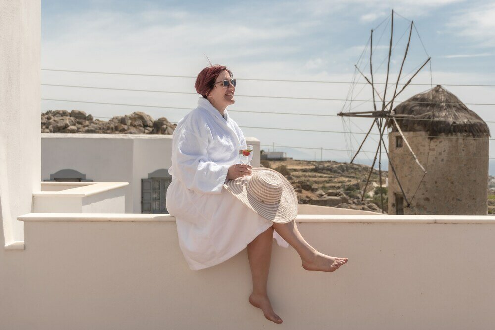 Фото Villa Argo Naxos