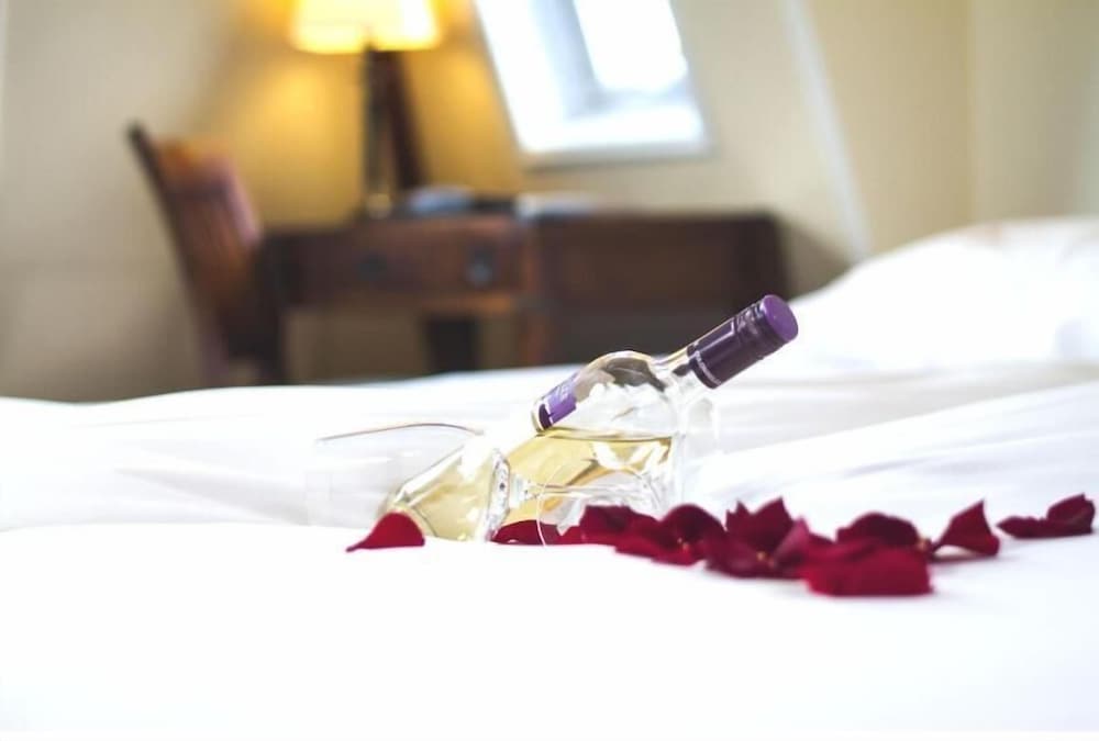 Фото Hotel Bridges House