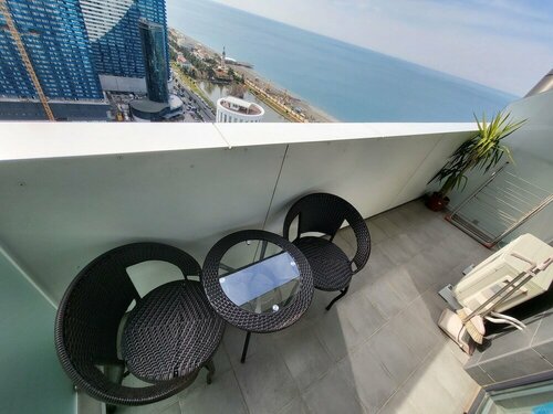 Гостиница Alliance Palace Batumi в Батуми