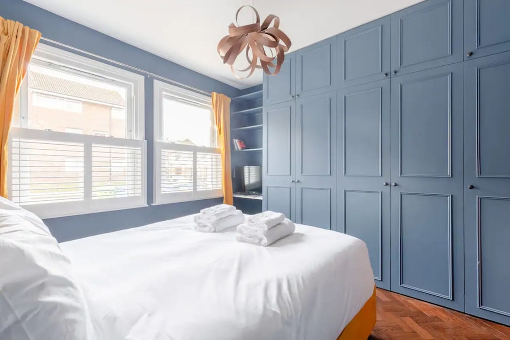 Фото Tranquil 1 Bedroom Flat in Peckham