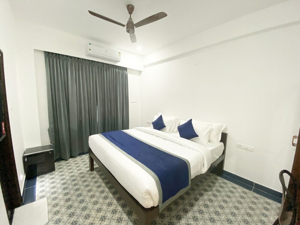 Фото Felix Inn - Manyata Tech Park