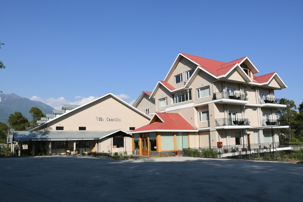 Фото отеля 5