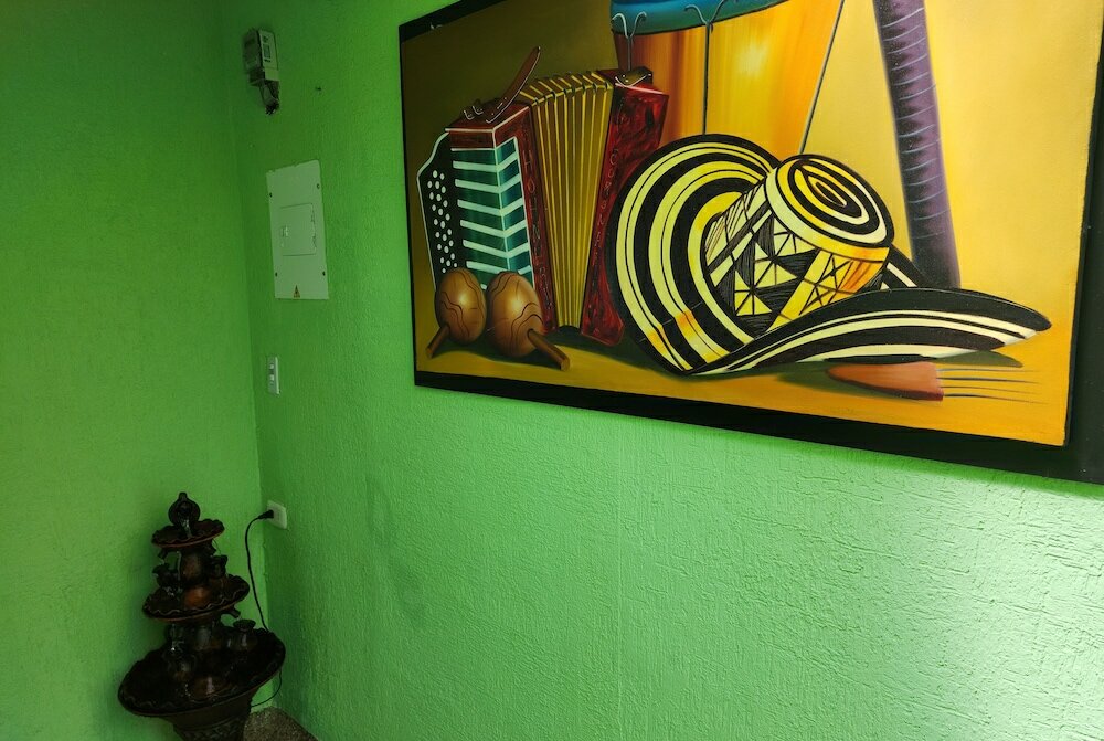 Фото Hostal Willy Home