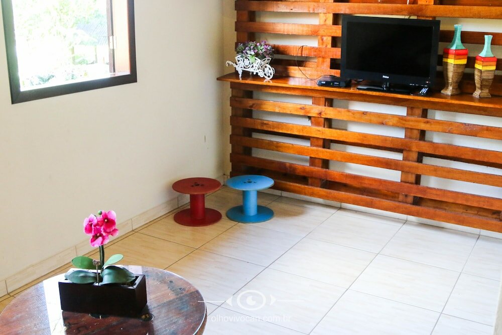 Фото Sítio Morada do Pai