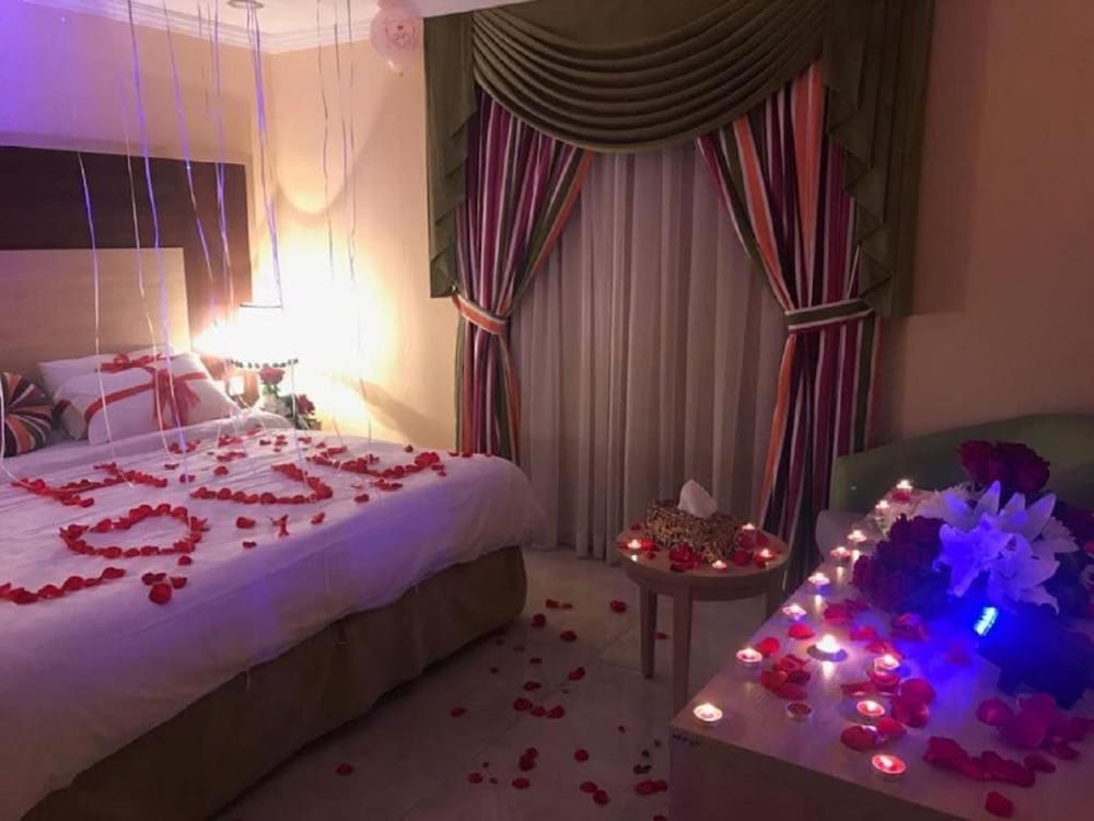 Фото Dar Al Masarat For Furnished Units