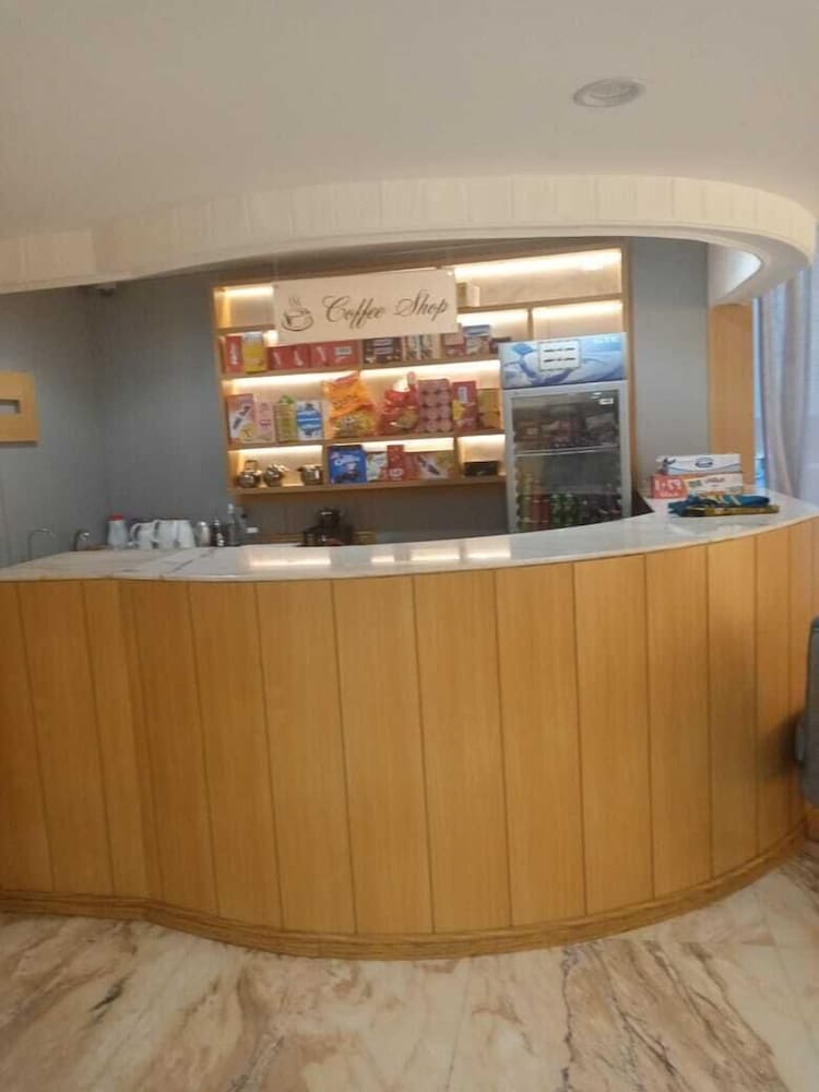 Фото Al Muteb Suites Khurais