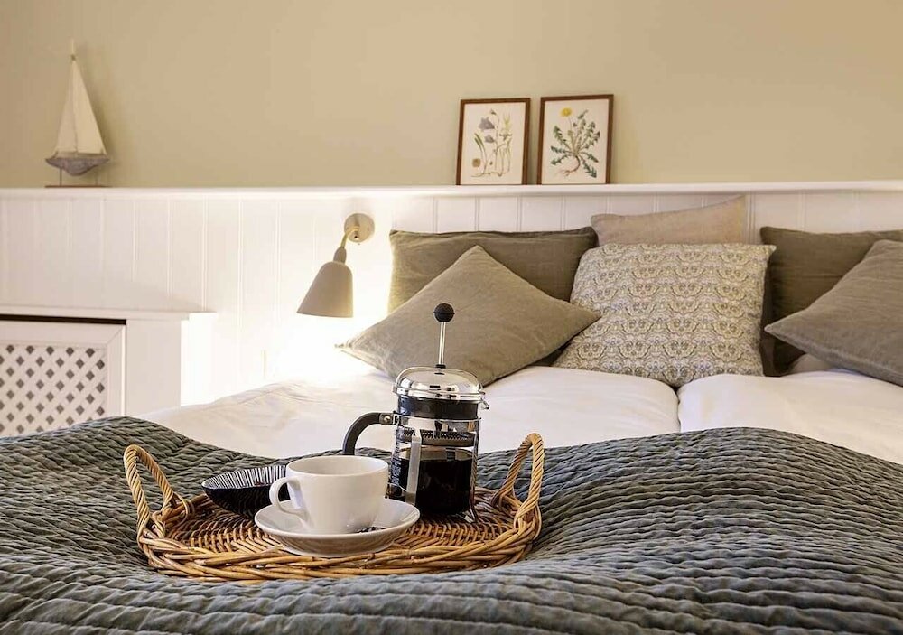 Фото Hjerting Badehotel - Esbjerg