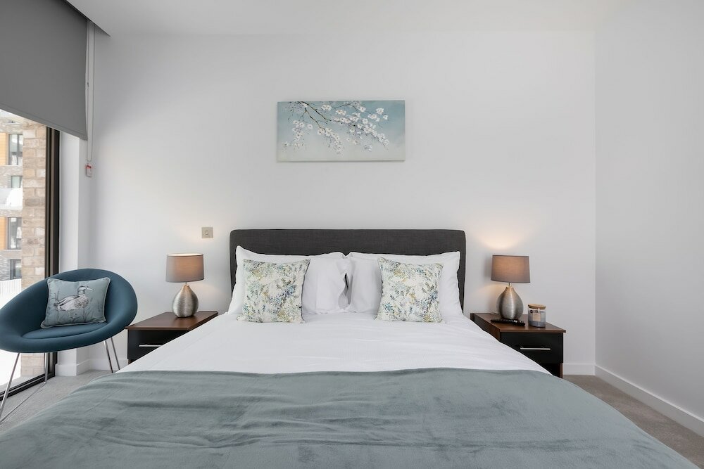 Фото Lt Greenwich 3 Bed Townhouse