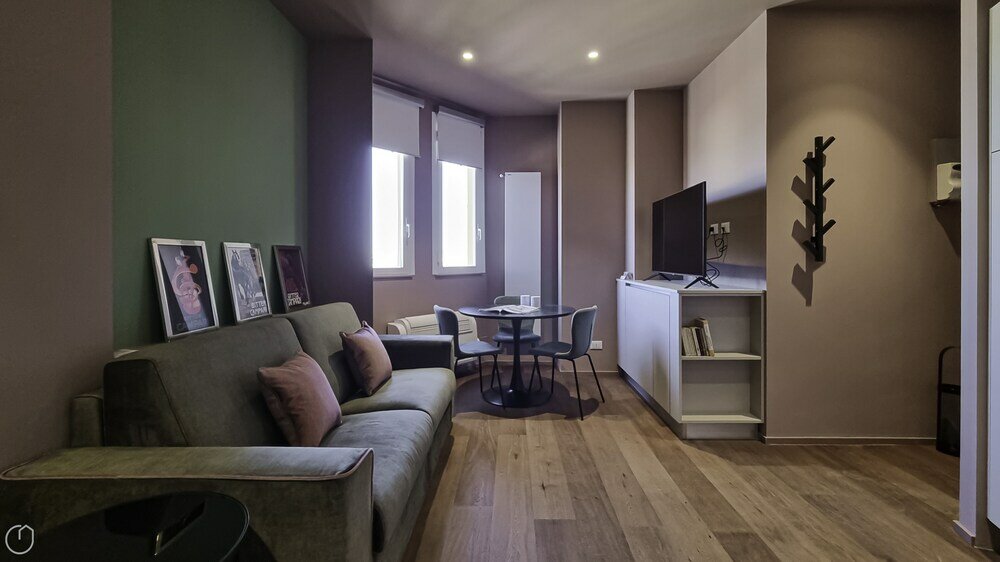 Фото Italianway - Isonzo 28