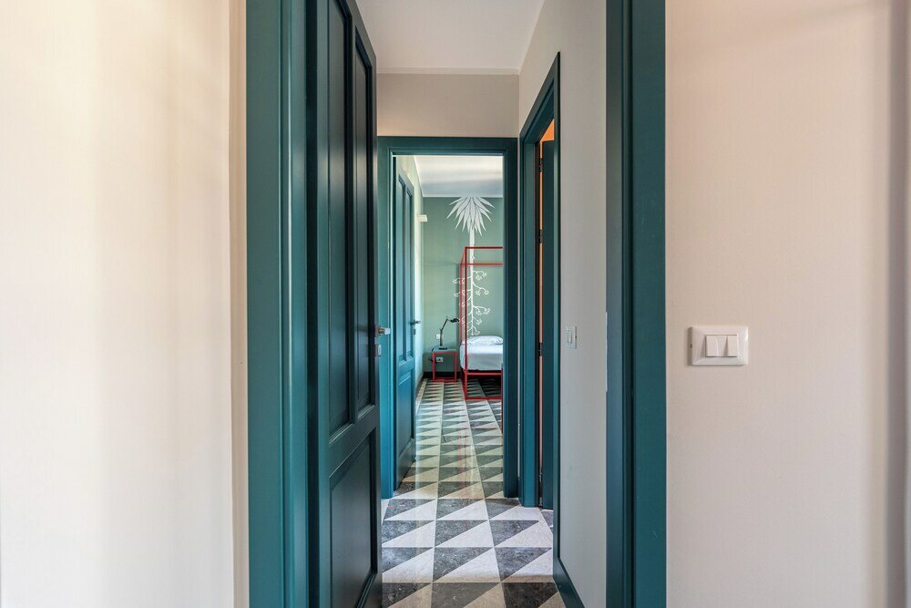 Фото Casa S. Francesco by Wonderful Italy