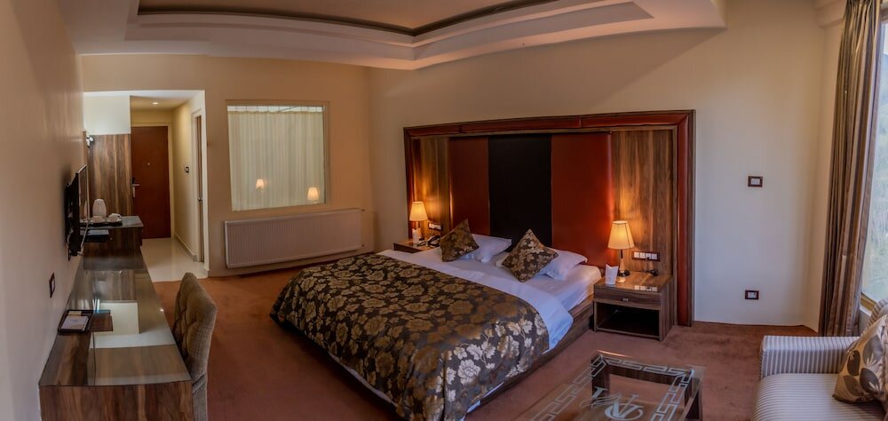 Фото Hotel D' Meadows Ladakh