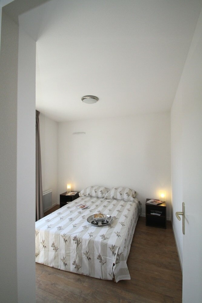 Фото Résidence Parc Harmonie