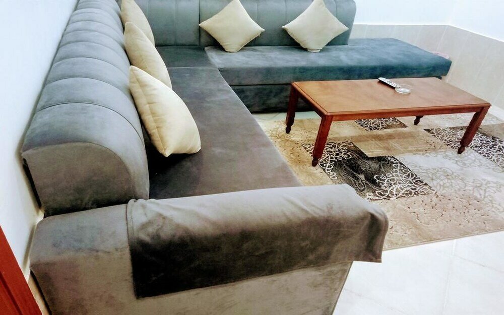 Фото Masia Hotel Apartments