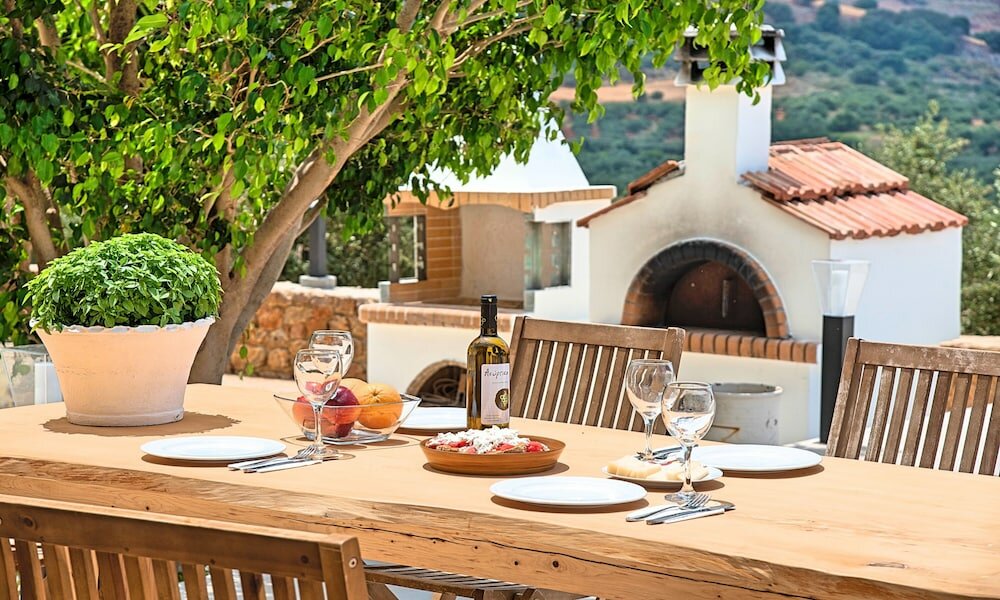 Фото Cretan Dream Villa