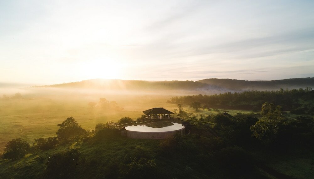 Фото Shatavari Eco Resort