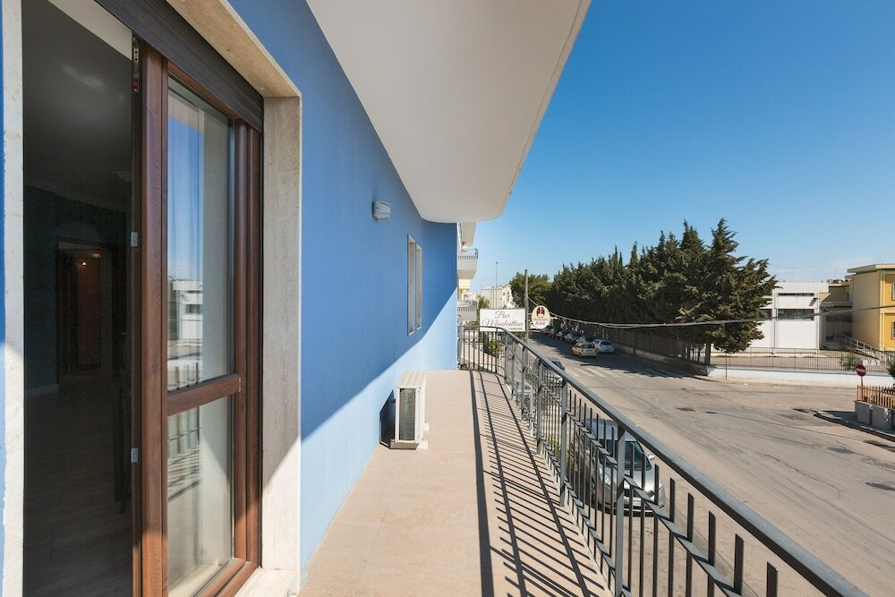 Фото 3174 Hestasja Exclusive Apartments - Tripla by Barbarhouse