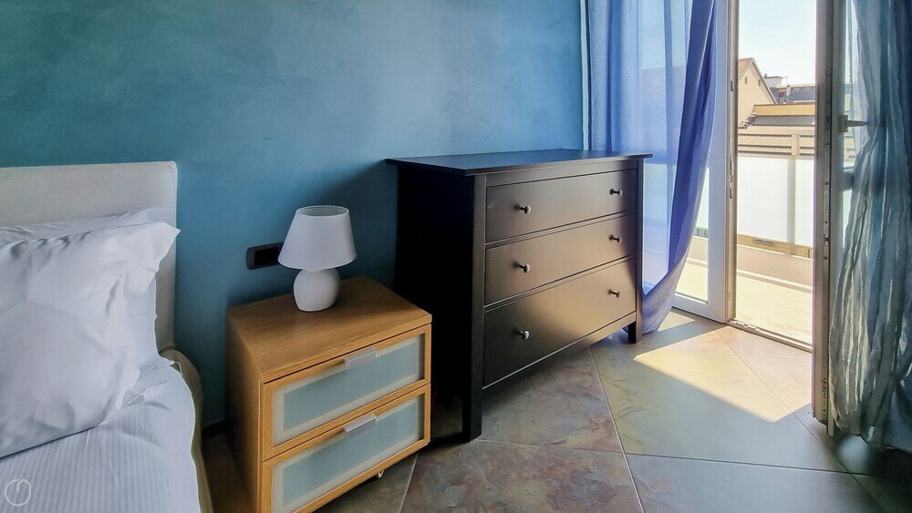 Фото Italianway - Monza 43/a