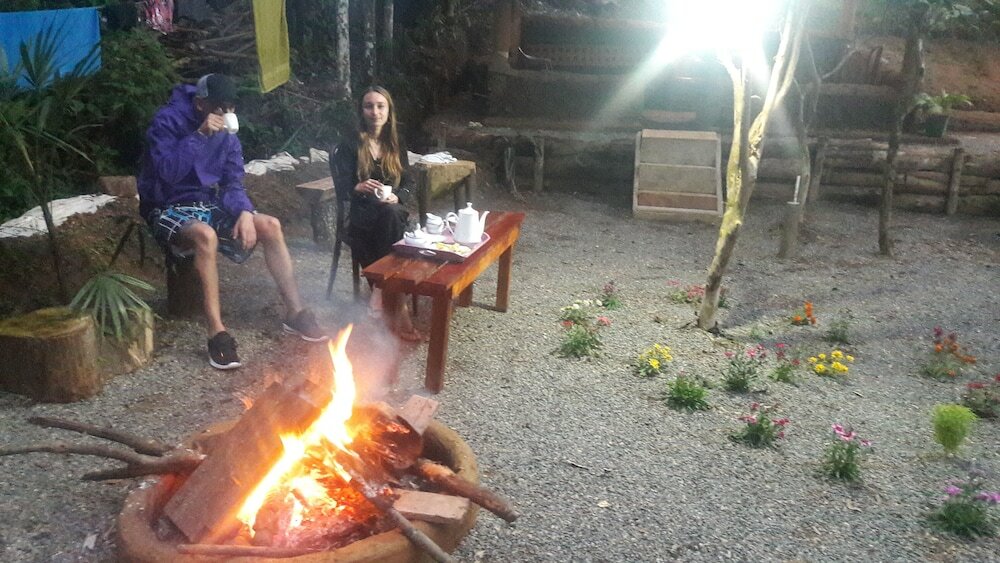 Фото Foret De Vill - Hostel