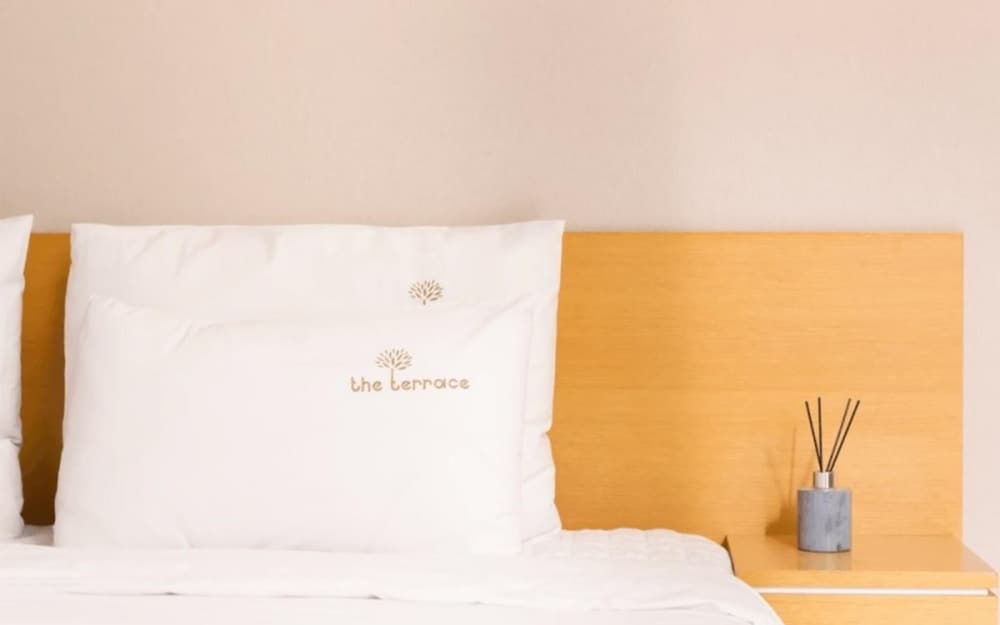 Фото Ulsan The Terrace Pension