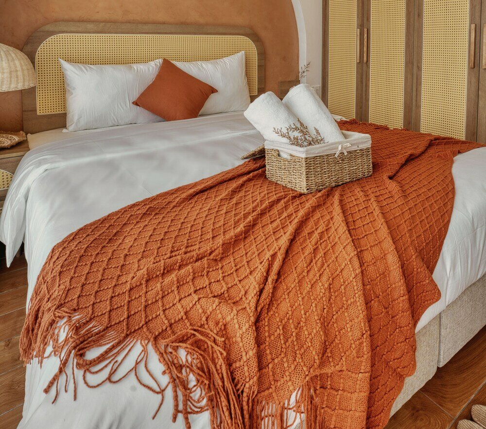 Фото IRest Orange Tay Ho Lakeside Apartment