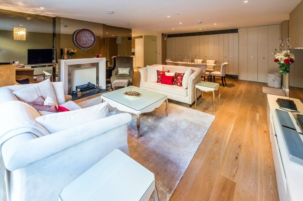 Фото Meritas Court by Lime Street