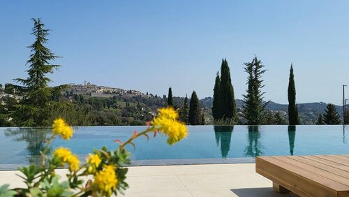 Гостиница Ideal BnB в Сен-Поль-де-Вансе