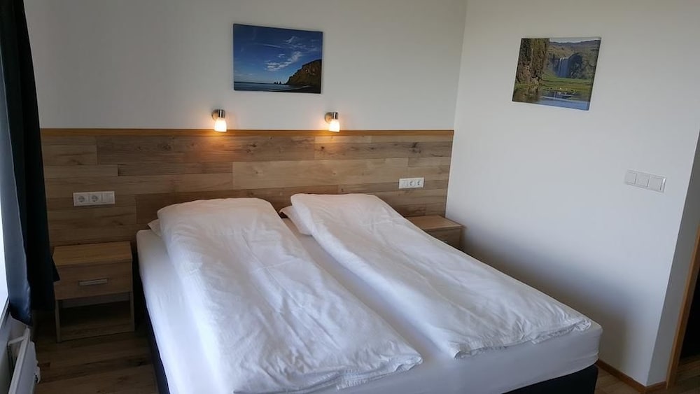 Фото Hvammból Apartments