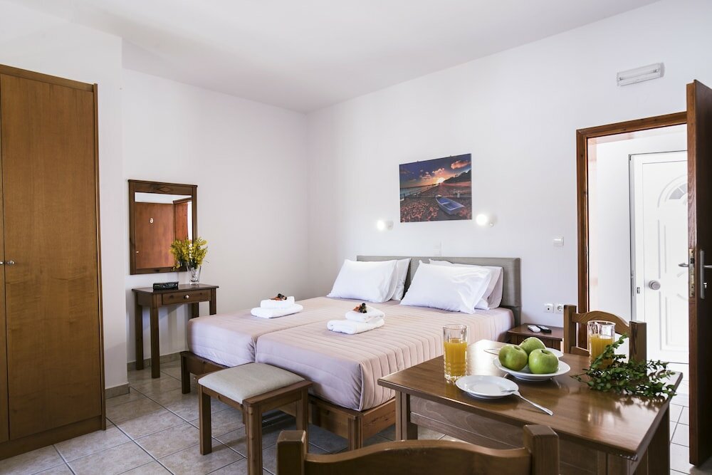 Фото Kolimbito Sea Side