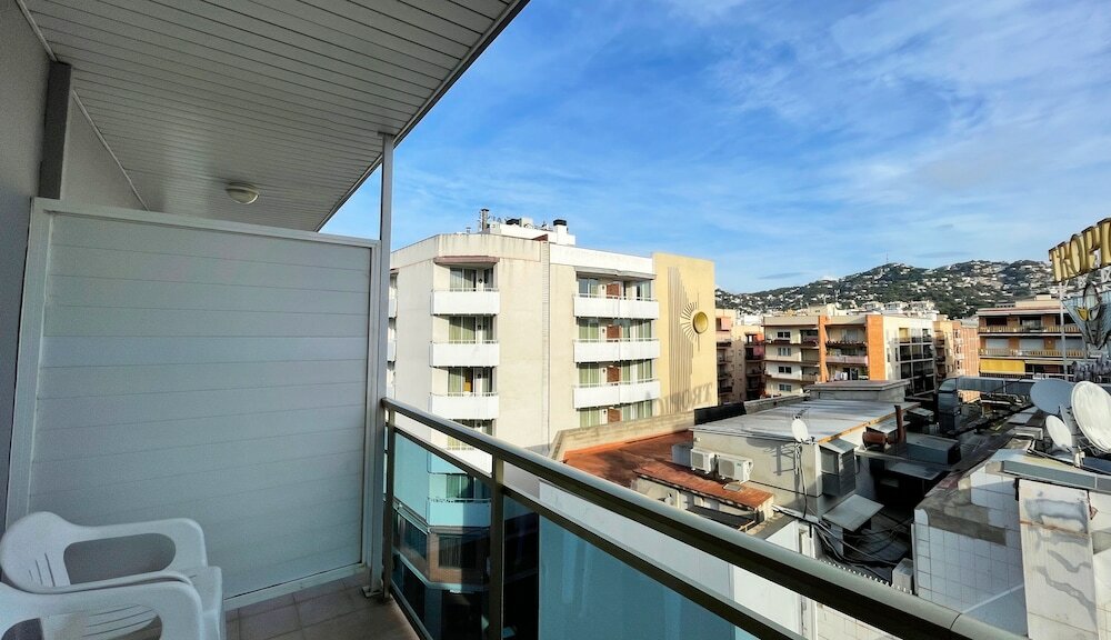 Фото Hotel Maria del Mar