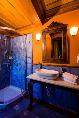 Гостиница Kokkino Spiti Boutique Hotel в Верии
